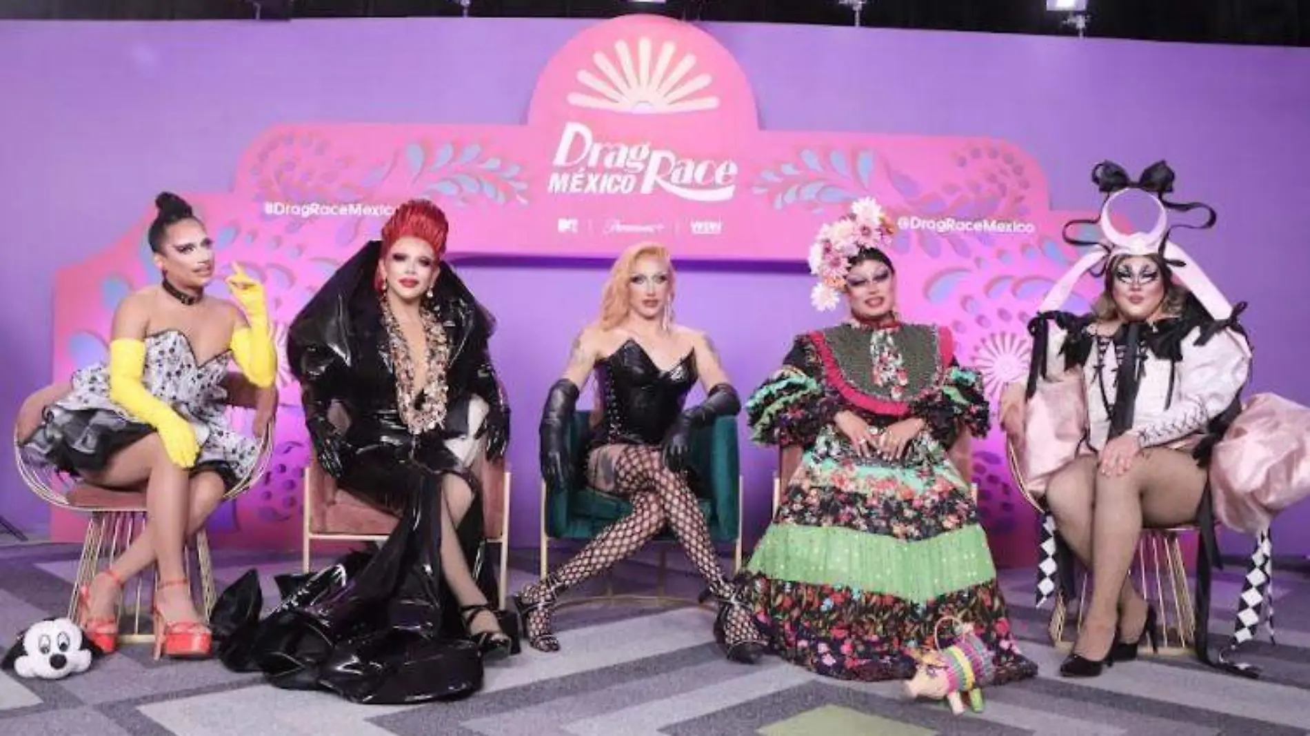 Drag Race México